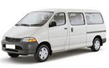 Minivan