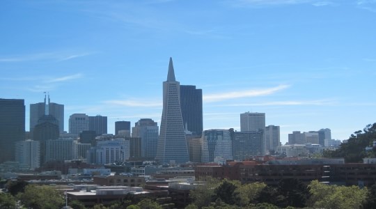 San Francisco