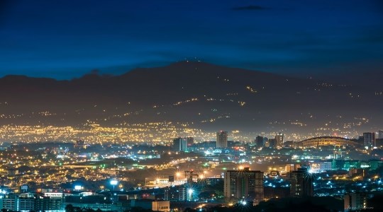 San Rafael