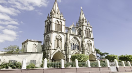 San Vicente