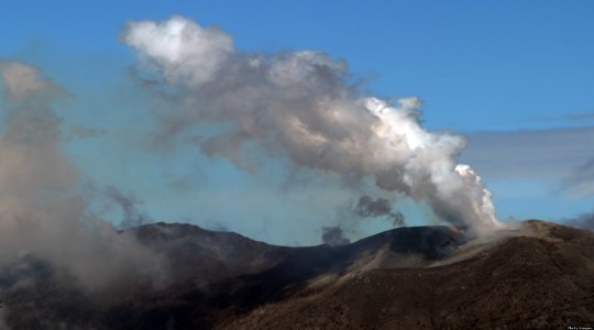 Turrialba