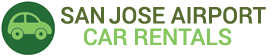 Sanjose Airport Car Rentals